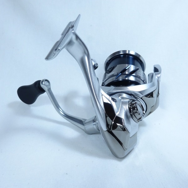 23ストラディック 2500SHG